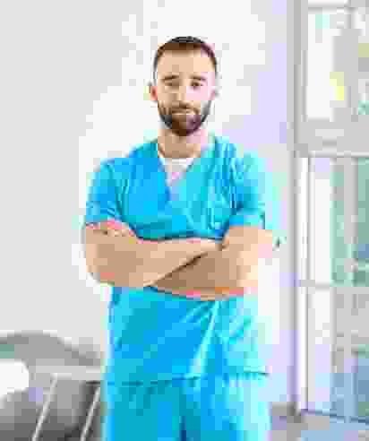 Dr. Arjun Mehta