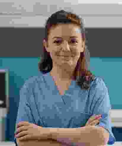 Dr. Neha Sharma